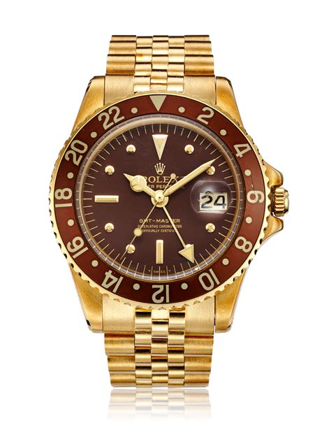 rolex 1675 18k|rolex 1675 values.